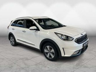 kia niro 1,6 phev advance dct 5d