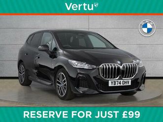 1.5 225xe 16.3kwh m sport dct 4wd euro 6 (start/stop) 5dr