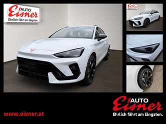 cupra leon sp kombi 1.5 tsi 150 ps act