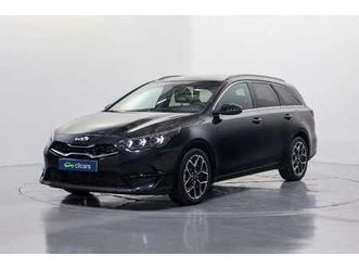 tourer 1.0 mhev style edition dct 100