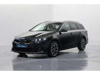 tourer 1.0 mhev style edition dct 100