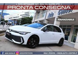 8.5 gti dsg 2.0 tsi 19 black pack iq.light