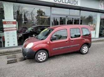 kangoo 3ª serie kangoo 1.5 dci 85cv 5 porte dynamique