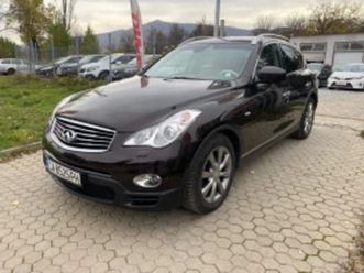 infiniti ex30 3.0d/4x4/avtomat/navi ≫ 2010 • 16 500 лв. • id