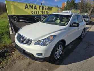 infiniti ex30 premium ≫ 2011 • 14 995 лв. • id