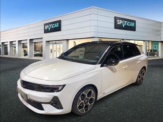 1.2 turbo 130 ch bva8 gs