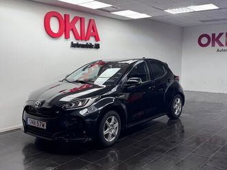 hybrid cvt active plus b-kamera carplay