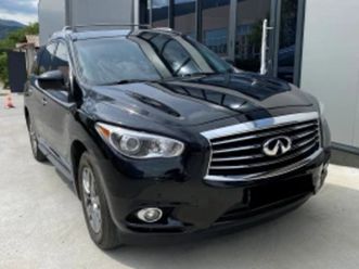 infiniti qx60 ≫ 2014 • 32 000 лв. • id