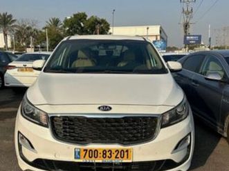 premium אוט׳ 8 מק 3.3 (276 כ״ס) [2018-2020]