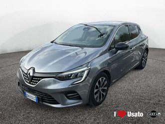 v 2019 1.0 tce intens gpl 100cv my21