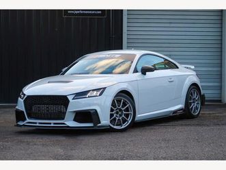 2.5 tfsi s tronic quattro euro 6 (start/stop) 3dr