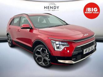 1.6h gdi 4 dct euro 6 (start/stop) 5dr