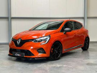 *garantie 12 mois* clio 1.5 blue dci intens