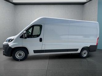 citroën jumper 35 l3h2 hdi 140 103 kw