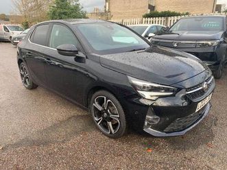 1.2 turbo ultimate auto euro 6 (s/s) 5dr