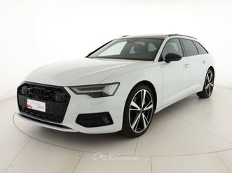 avant 45tfsi 265cv quattro str business advanced