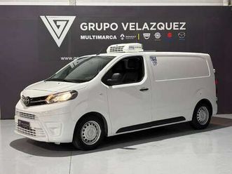 proace van media 1.6d comfort 115