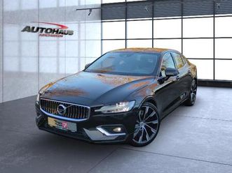 volvo s60 b5 (benzin) inscription automatik