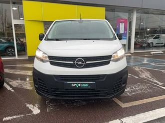 fourgon fgn l2 2.0 diesel 120 ch ptac augmente pack clim