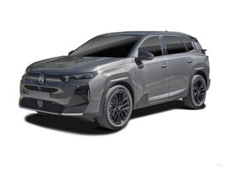 c5 aircross 1.2 hybrid max