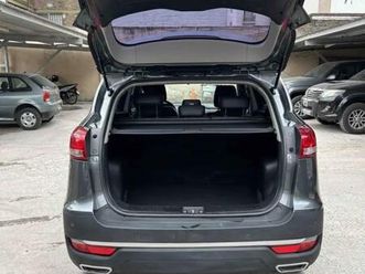 jac s3 1.6 intelligent cvt