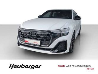 50 tdi quattro tiptronic s line, ahk, luftfed