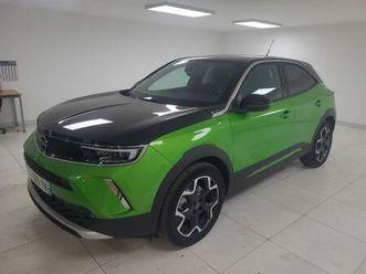 electrique 136 ch & batterie 50 kwh ultimate