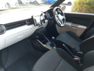 1.2 dualjet sz-t 5dr