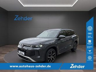 tayron life 2.0 tdi scr 4mot dsg ahk, hd matrix...