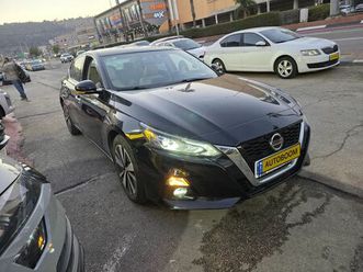 sv‏ 2.5 cvt‏ (188 כס)