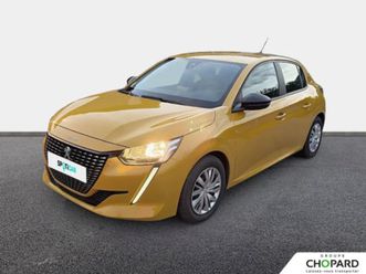 208 puretech 75 s&s bvm5