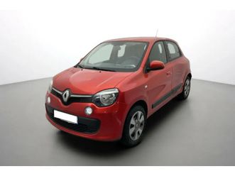 twingo iii 1.0 sce 70 bc