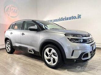 citroen c5 aircross 1.5 bluehdi 130 cv business