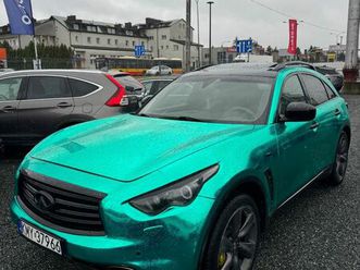 infiniti q70 3.7 s premium