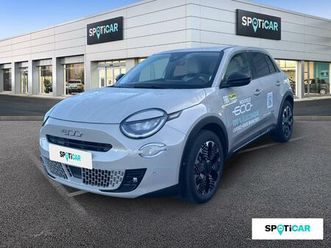 e 54 kwh 156 ch la prima