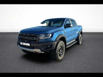 2.0 tdci 213ch double cabine raptor bva10