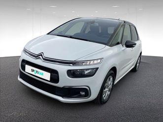 bluehdi 130ch s&s feel e6.d-temp