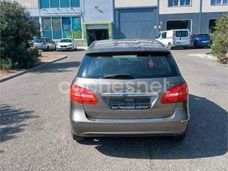 mercedes-benz clase b