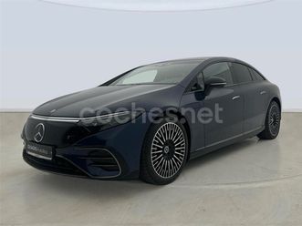 mercedes-benz eqs eqs 500 4matic edition