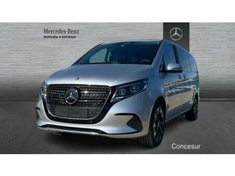 300 d avantgarde largo