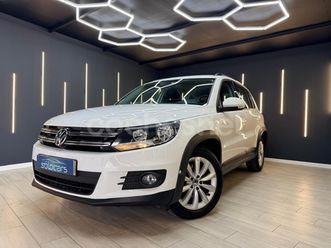 volkswagen tiguan 2.0 tdi 4x2 t1 sport bmotion tech