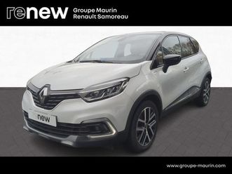 1.3 tce 150ch fap red edition edc