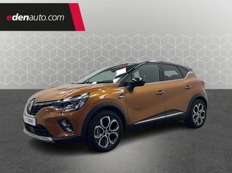 ii e-tech 145 - 21 intens