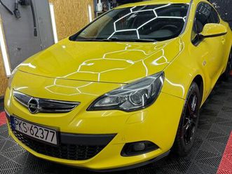 opel astra 2.0 cdti ecoflex start/stop