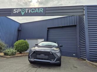 1.8 hybride 140 design