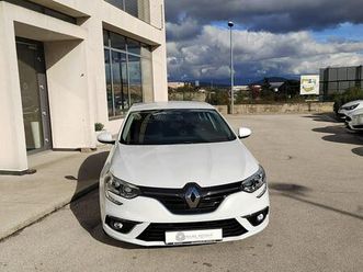 renault megane grandcoupe 1,6 sce, 2017 god.