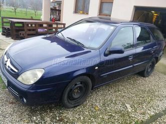 citroen xsara 2.0 hdi sx