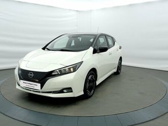 150ch 40kwh acenta 22