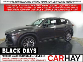 mazda cx-5 2.2 d 110kw zenith safety 2wd