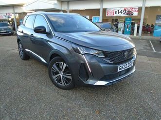 1.2 puretech allure premium eat euro 6 (s/s) 5dr